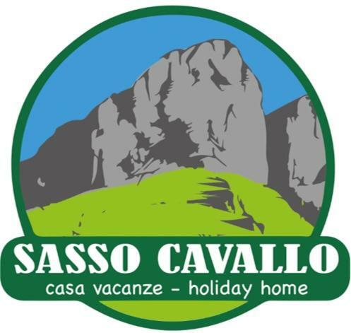 Villa Sasso Cavallo Mandello del Lario Luaran gambar