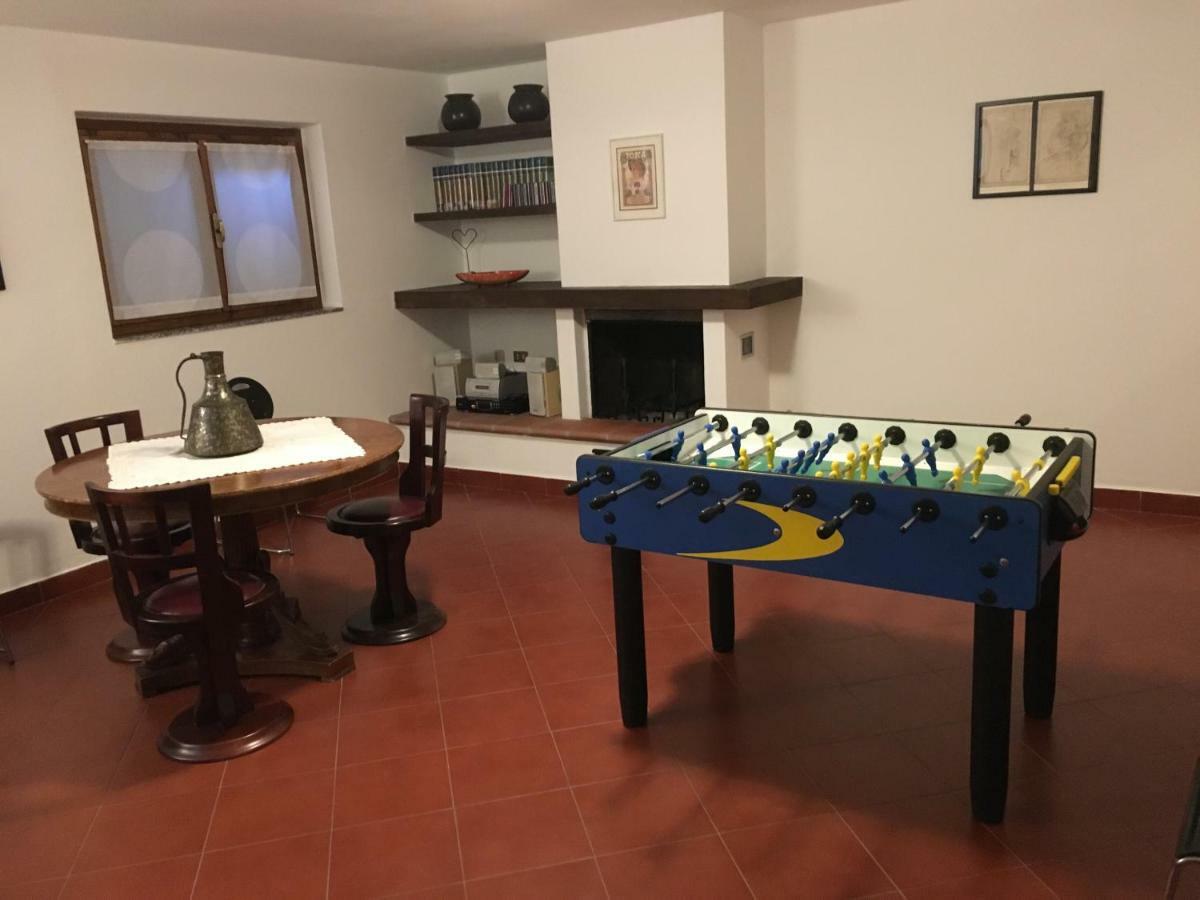 Villa Sasso Cavallo Mandello del Lario Luaran gambar